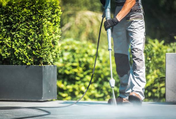 Best Spring Cleaning  in Lake Geneva, WI