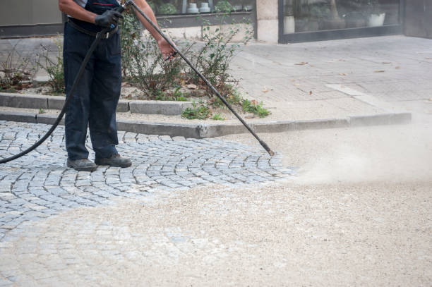 Professional Pressure Washing Services in Lake Geneva, WI
