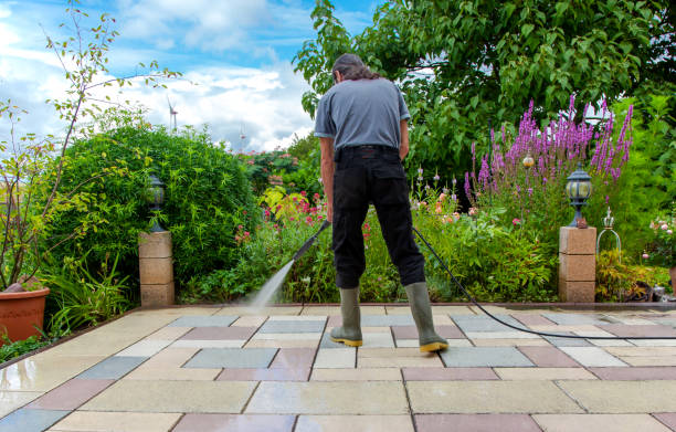 Best Patio and Deck Pressure Washing  in Lake Geneva, WI